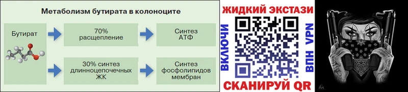 Бутират GHB  Кукмор 
